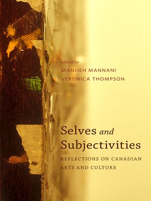 cover image of Selves and Subjectivities